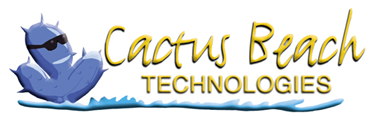 Cactus Beach Technologies